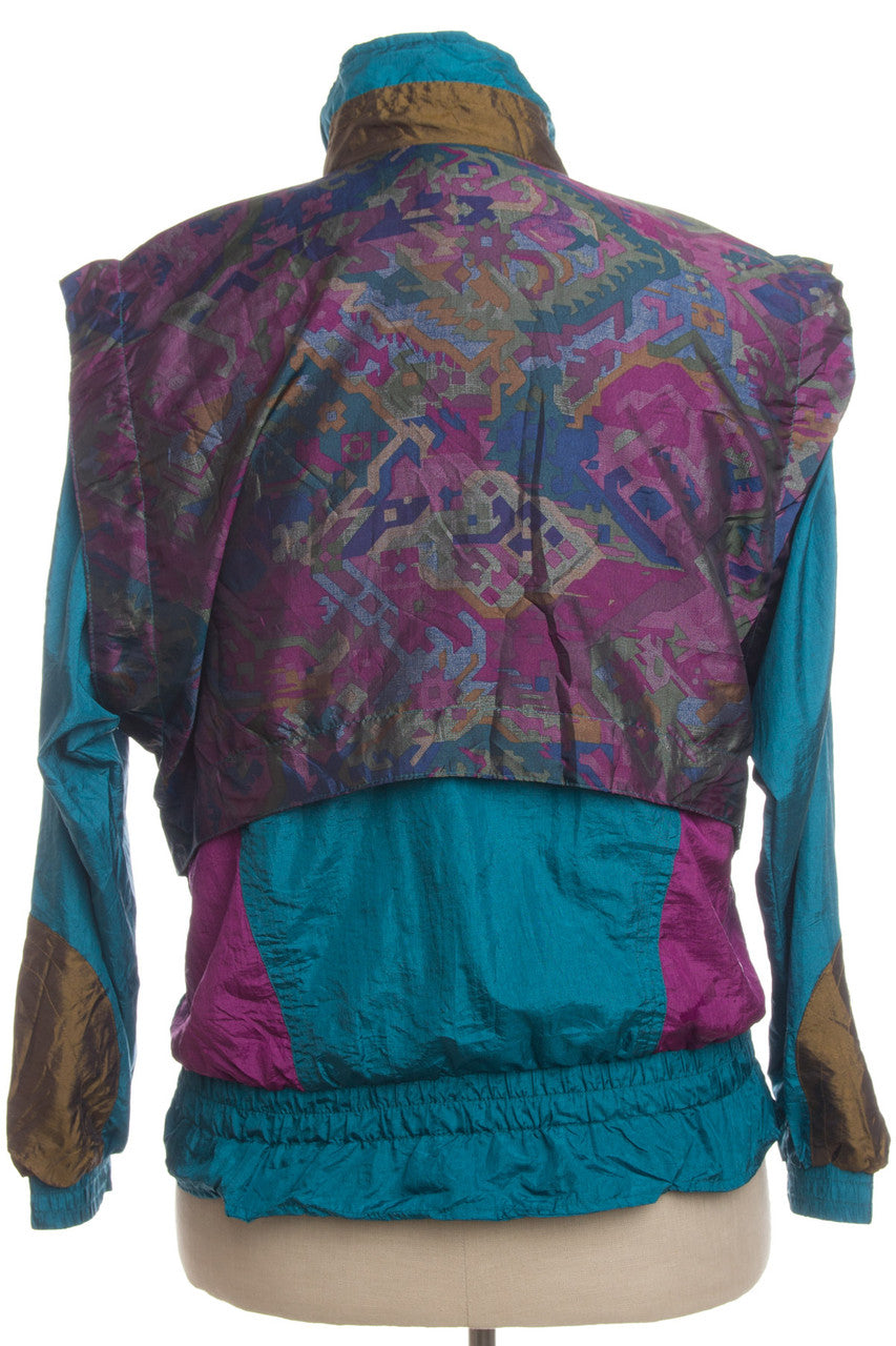 90s Jacket 8784