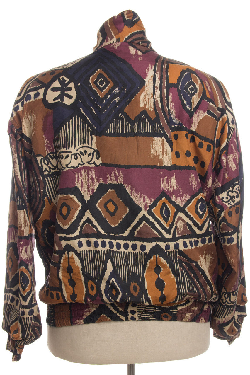 90s Jacket 8785