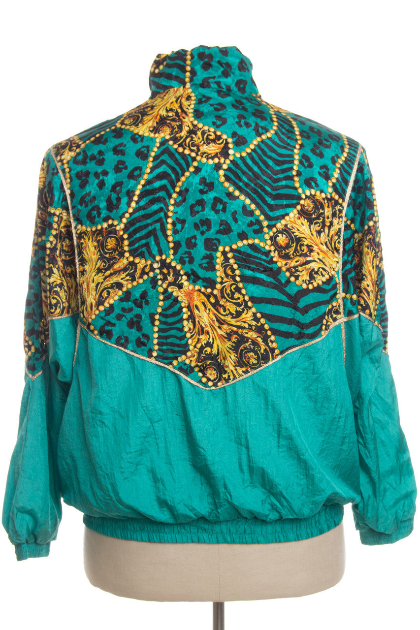 90s Jacket 8792