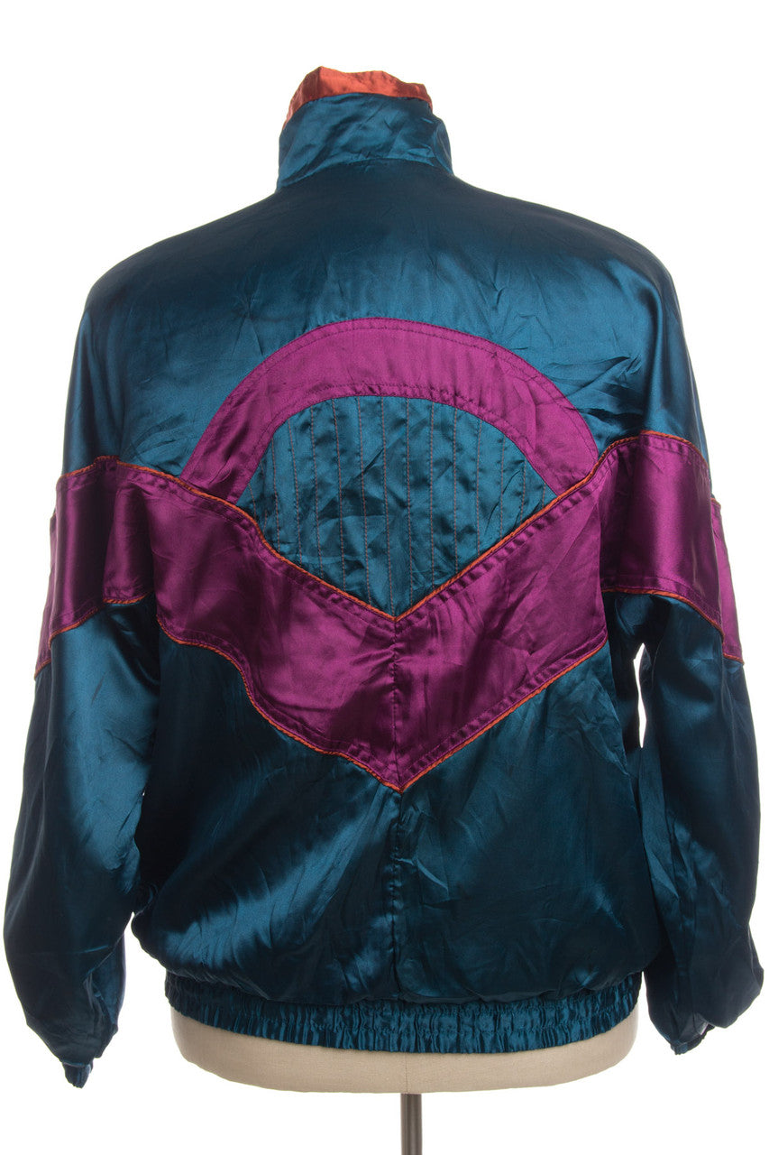 90s Jacket 8796