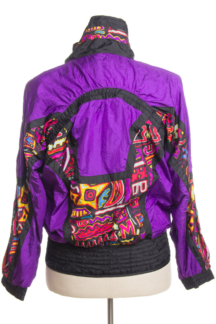 90s Jacket 8799