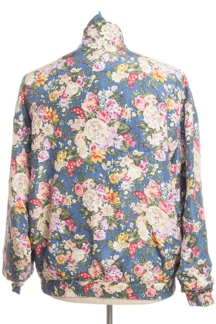 90s Jacket 8821