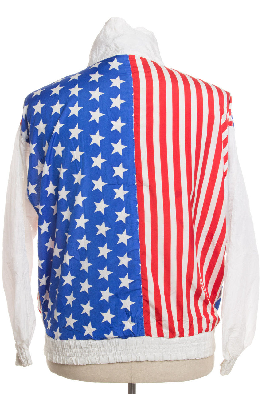 90s Jacket 8833