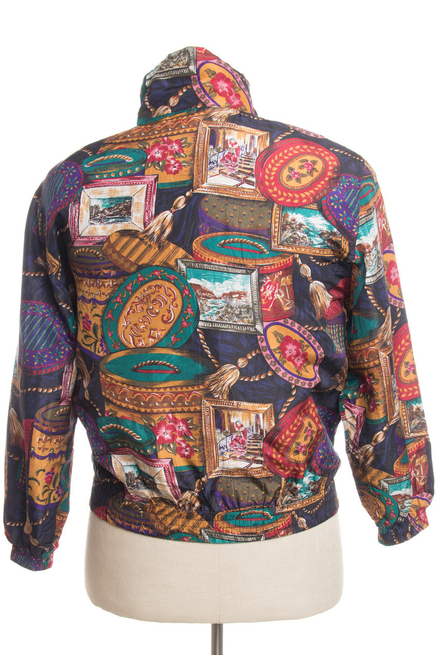 90s Jacket 8850