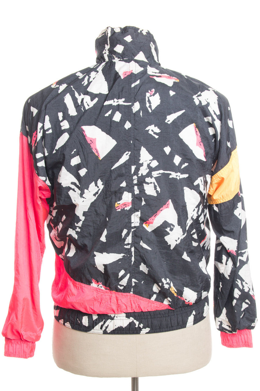 90s Jacket 8855
