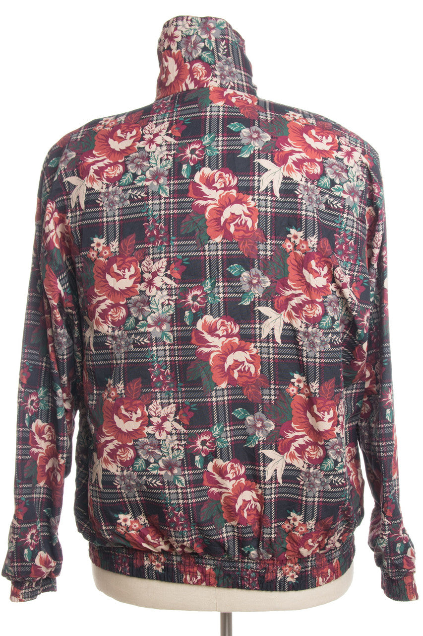 90s Jacket 8857