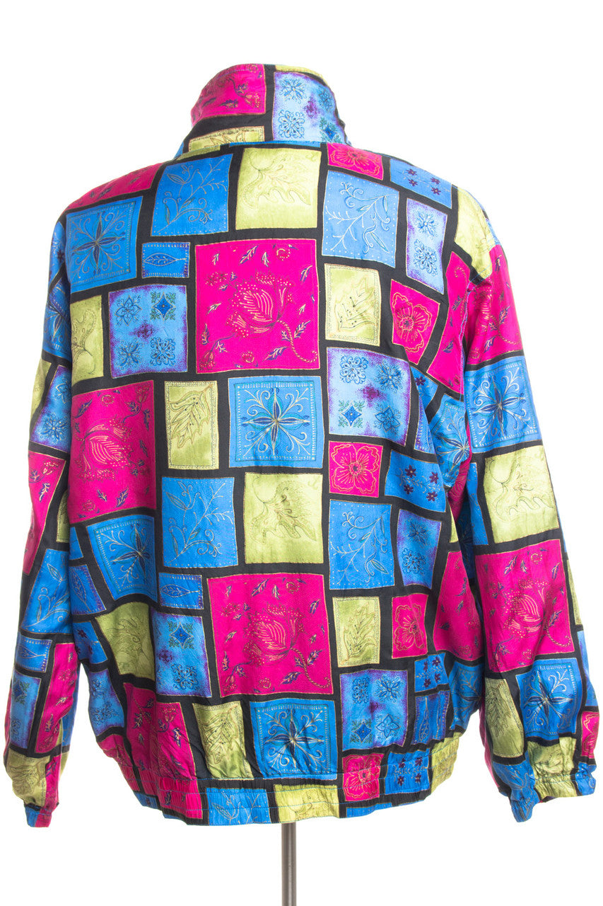 90s Jacket 8859