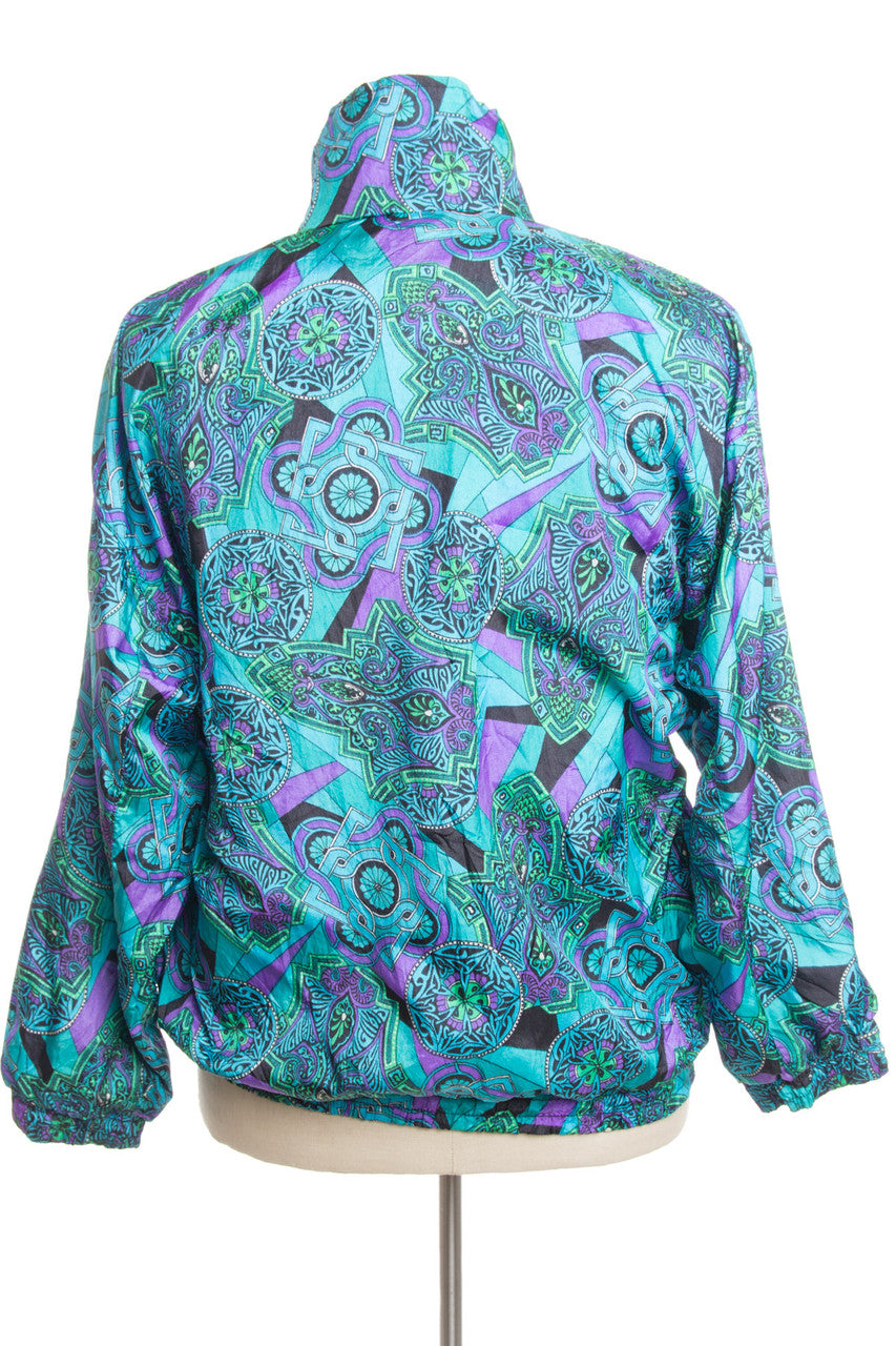 90s Jacket 8863