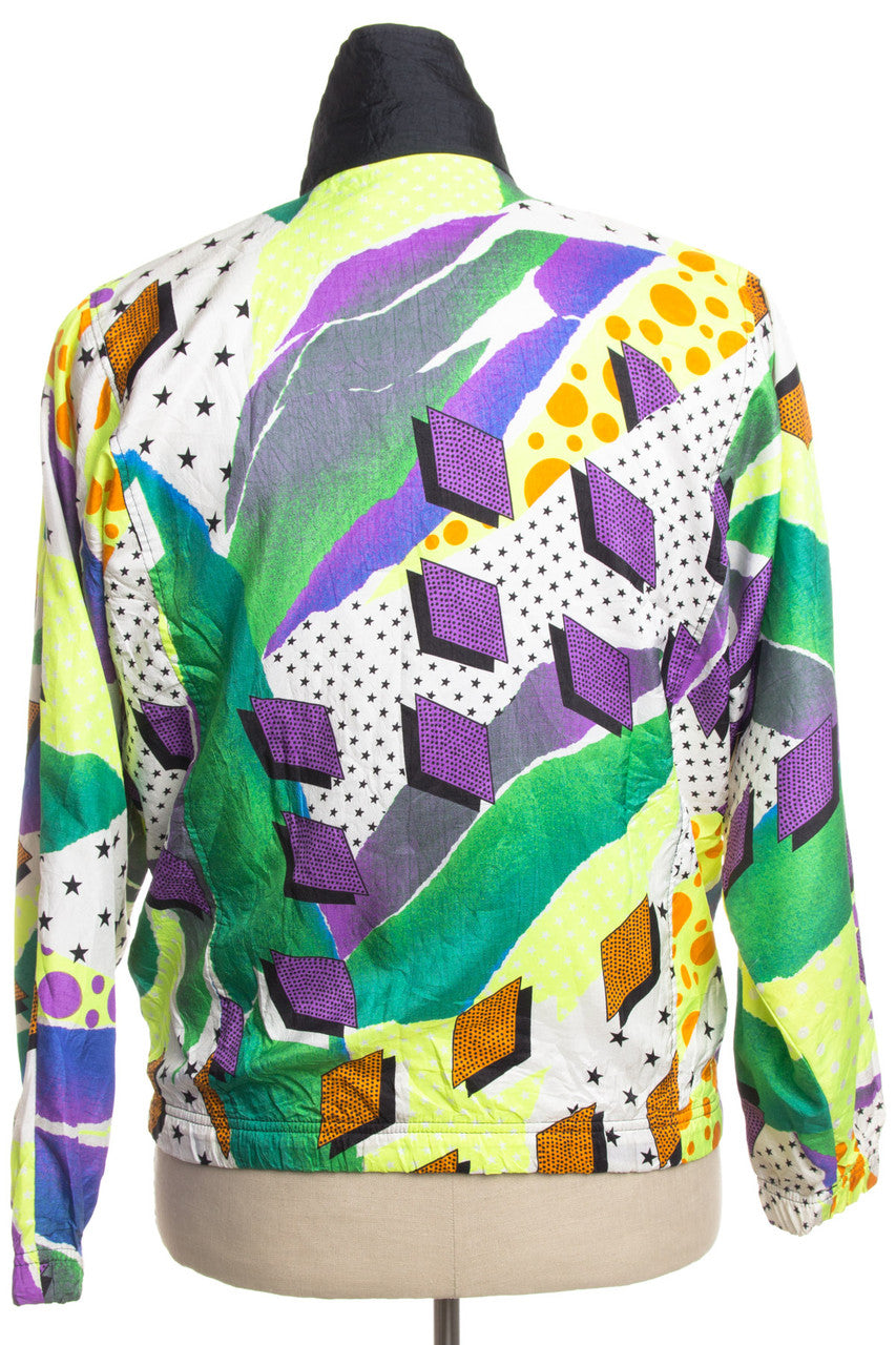 90s Jacket 8867