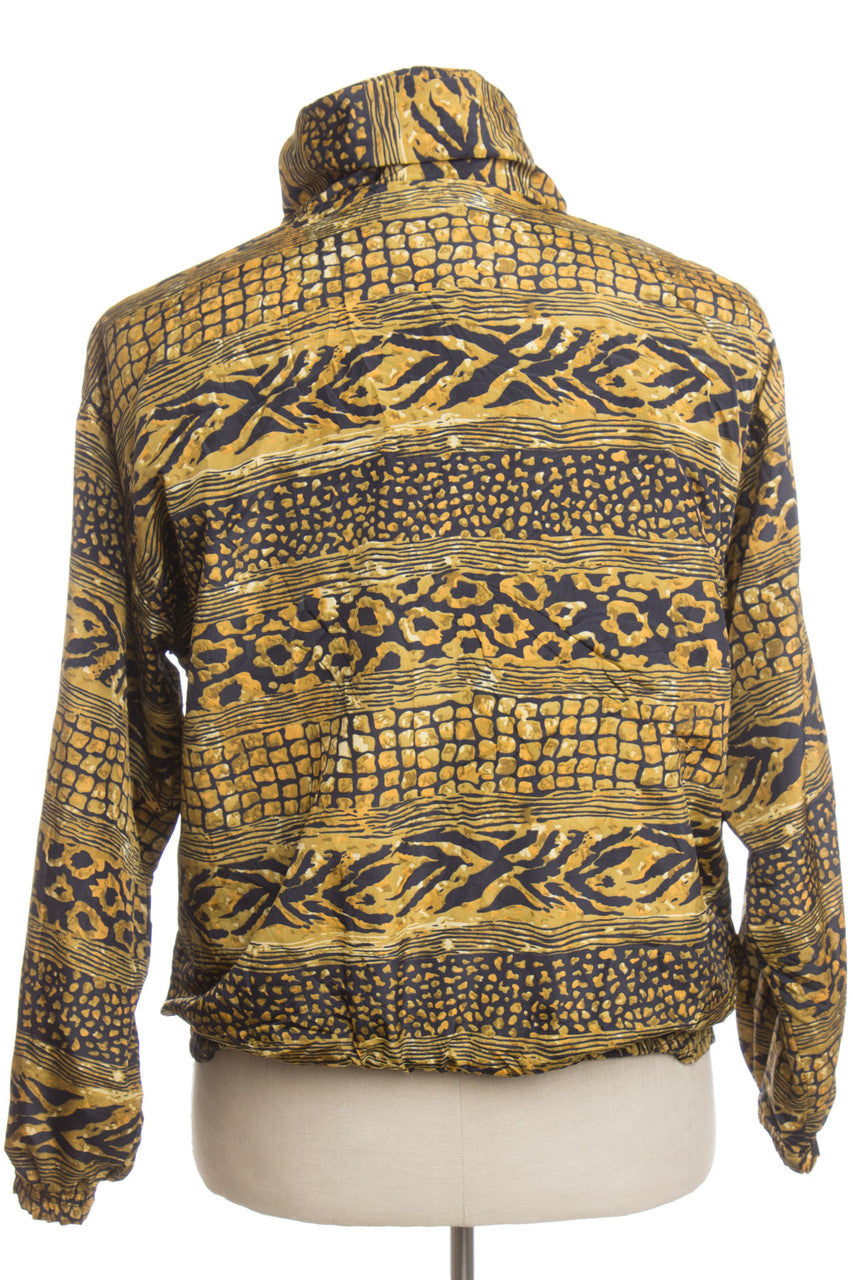 90s Jacket 8931
