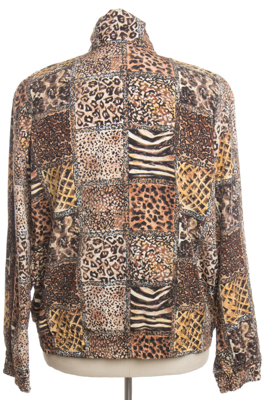 90s Jacket 8941