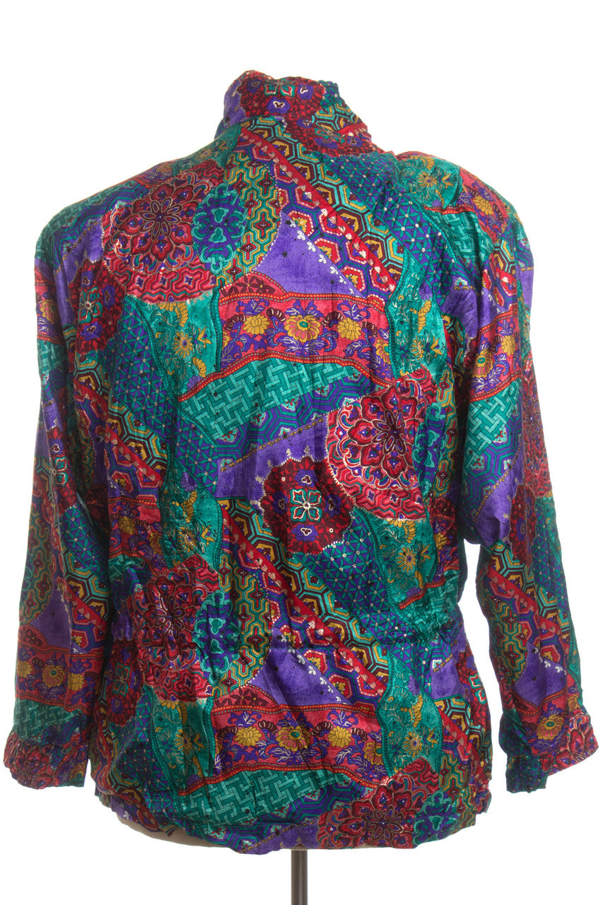 90s Jacket 8968