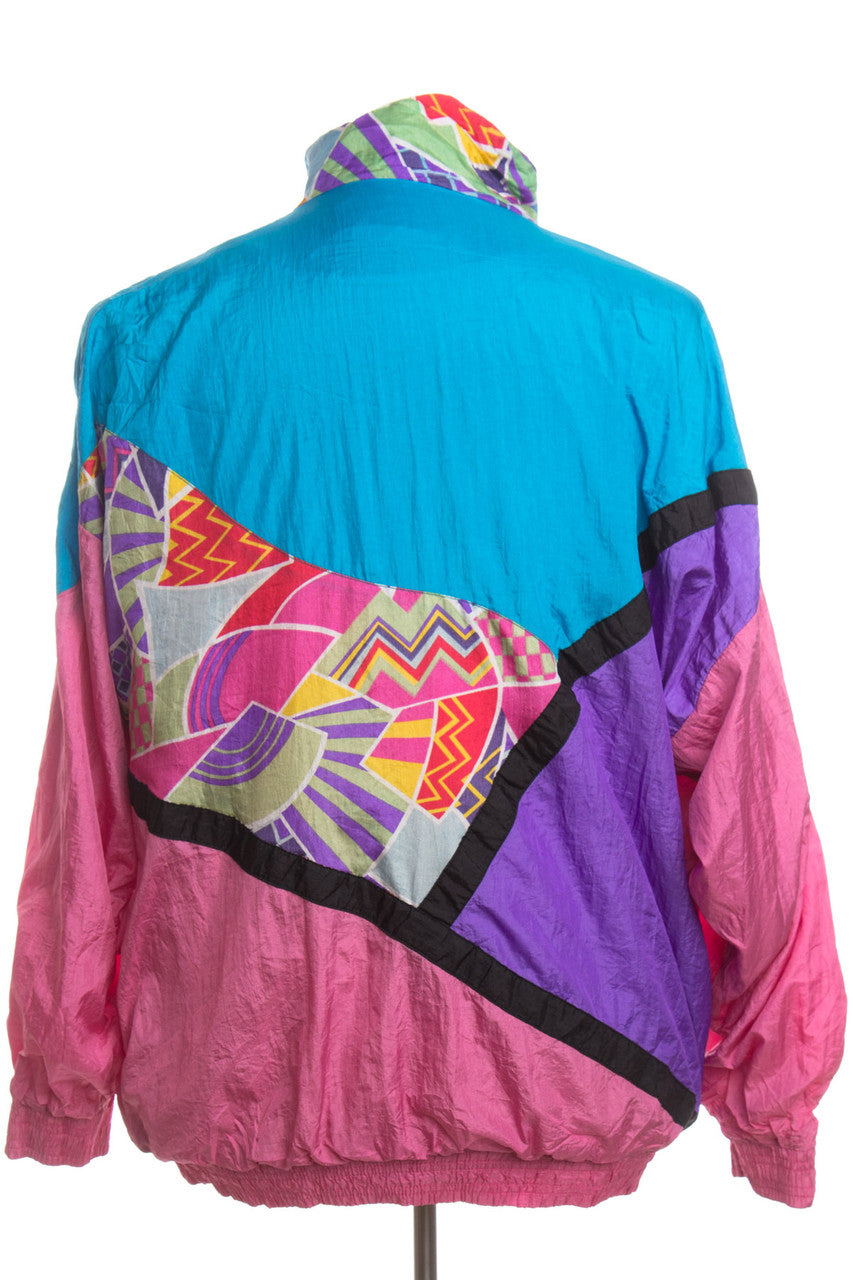 90s Jacket 8969