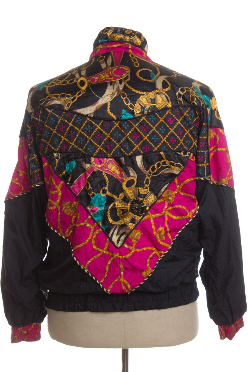 90s Jacket 8971