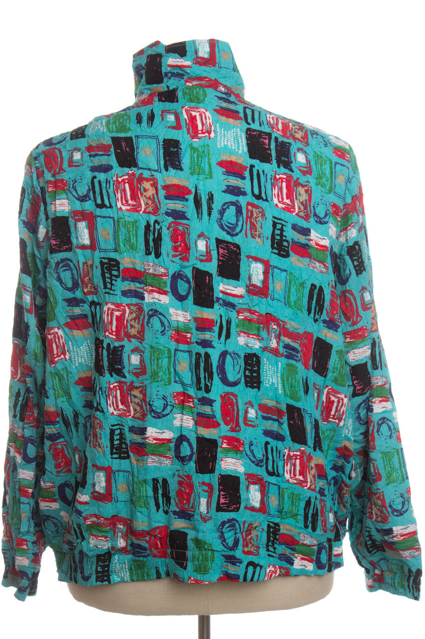 90s Jacket 8973