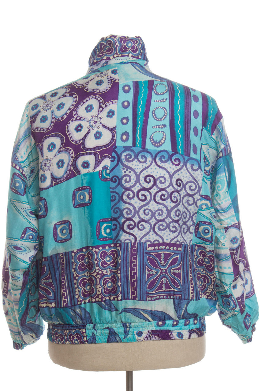 90s Jacket 8980