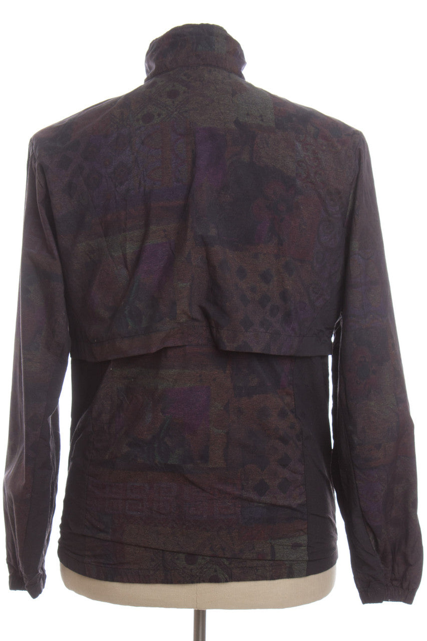90s Jacket 8982