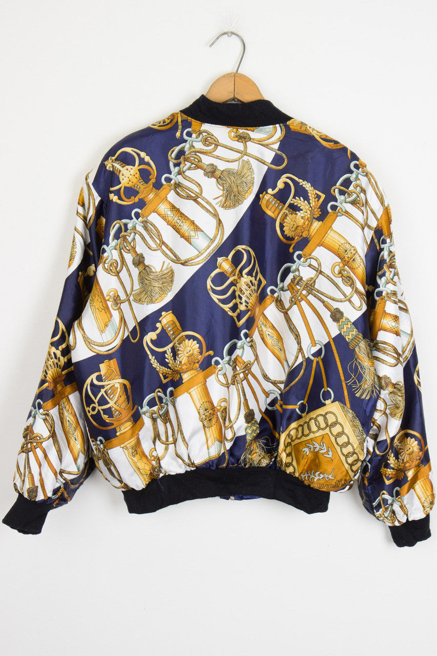 90s Jacket 9019