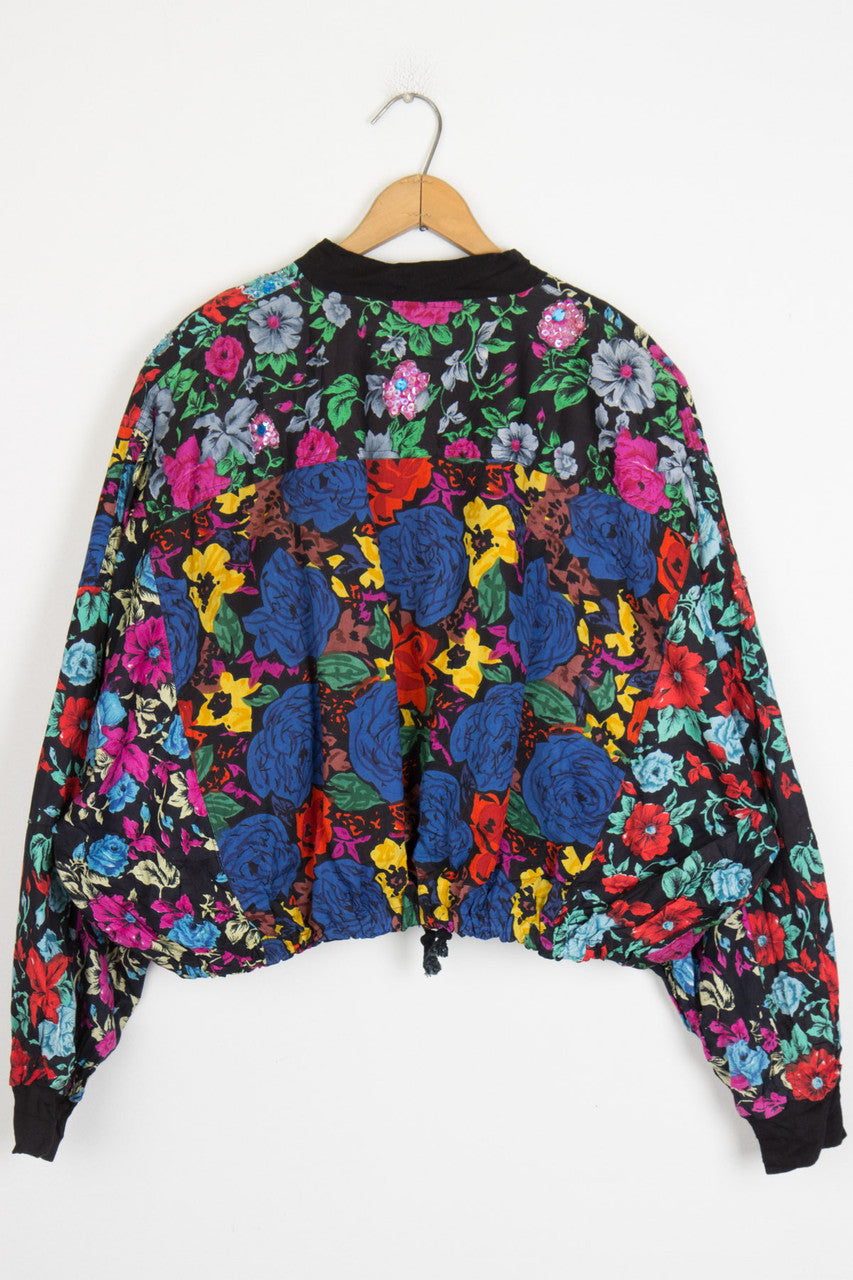 90s Jacket 9025