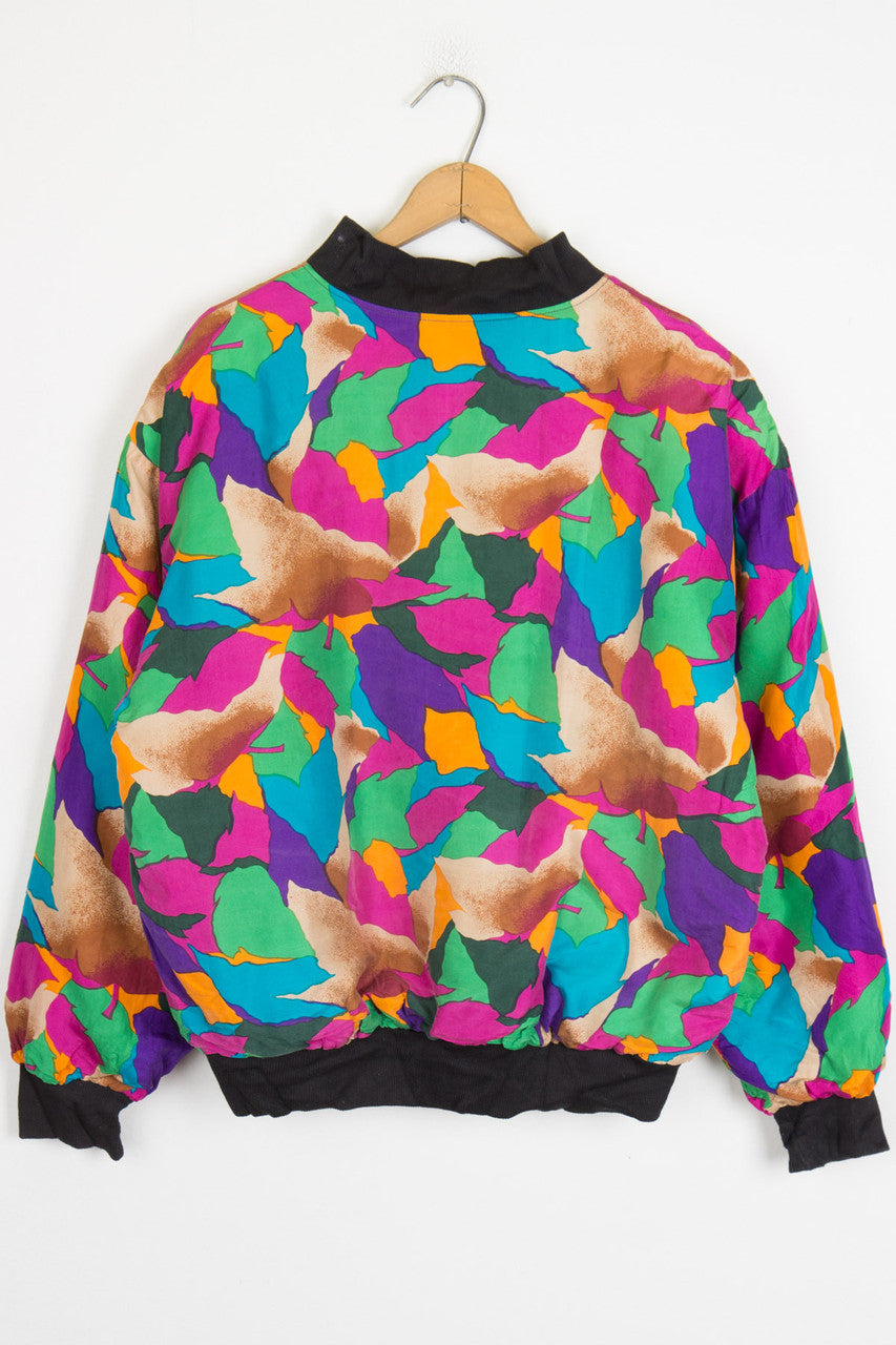 90s Jacket 9028