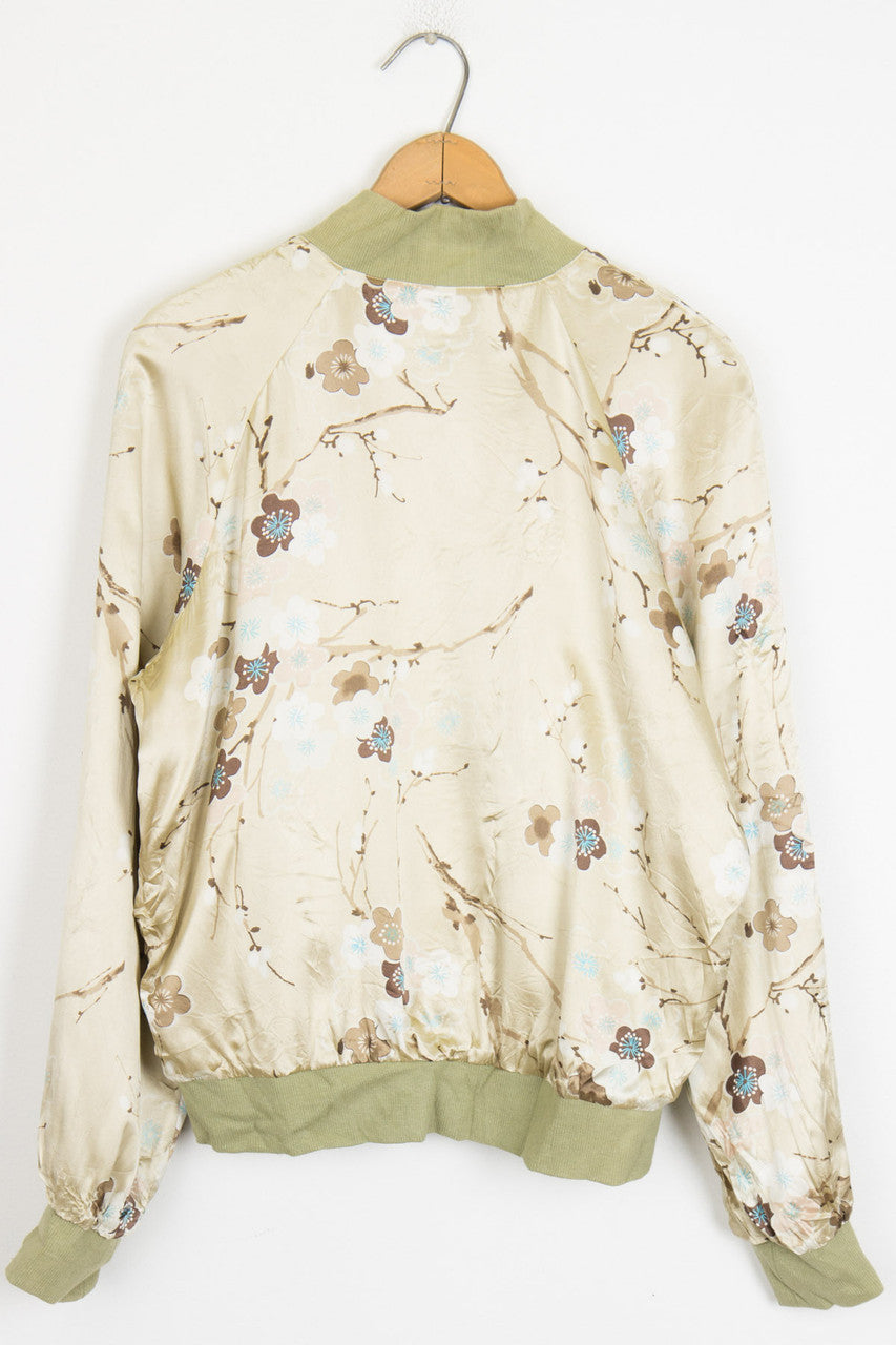 90s Jacket 9030