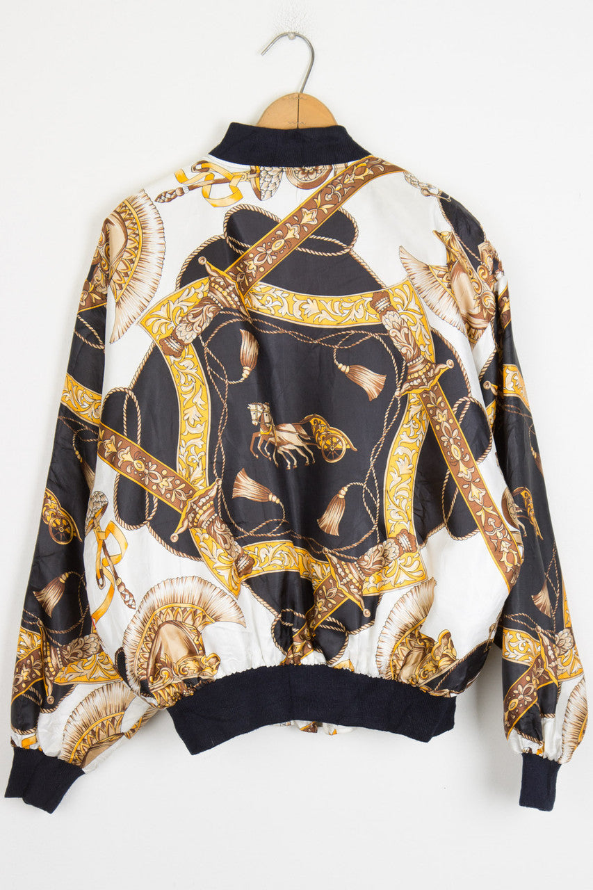 90s Jacket 9034