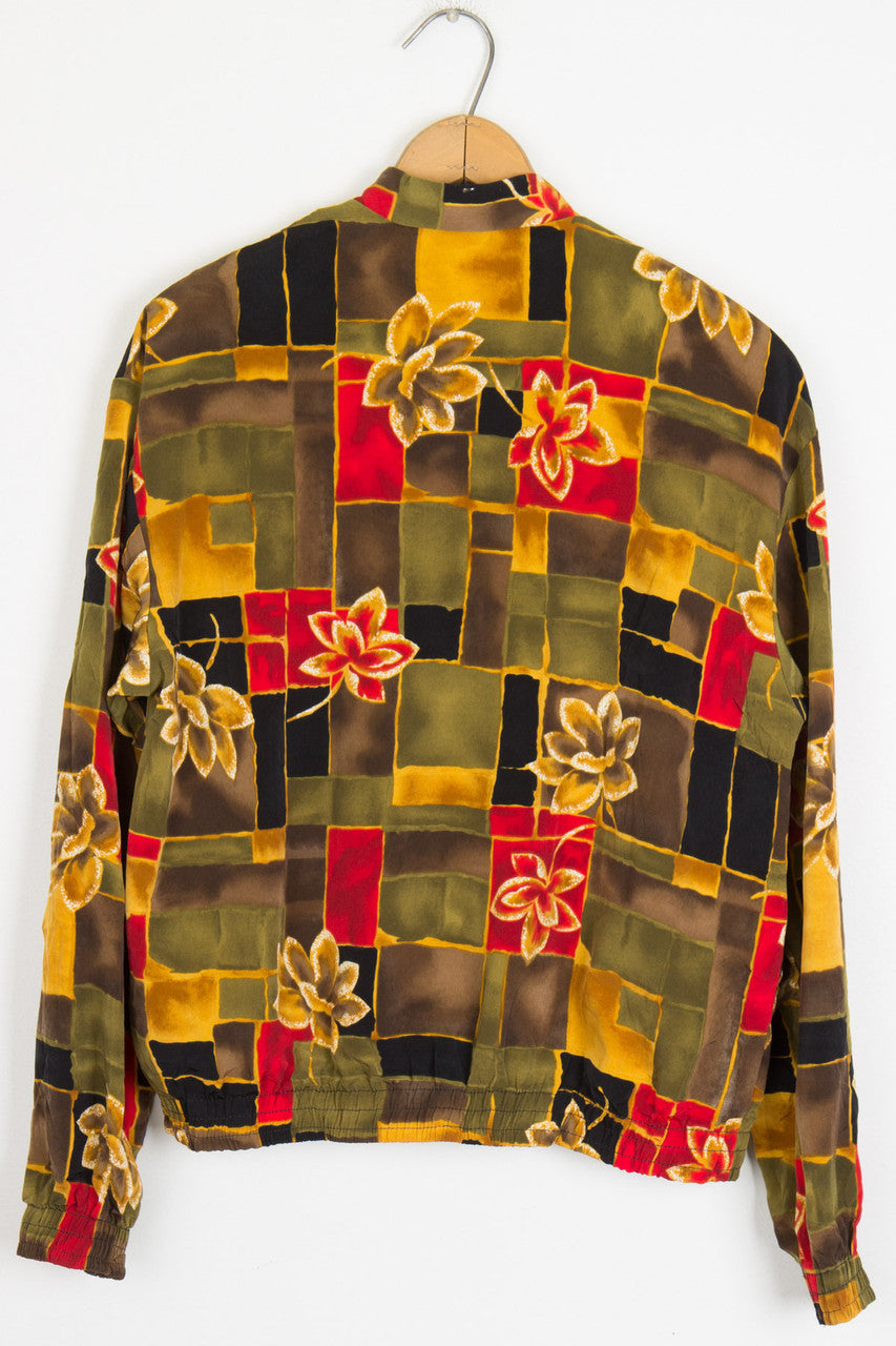 90s Jacket 9038