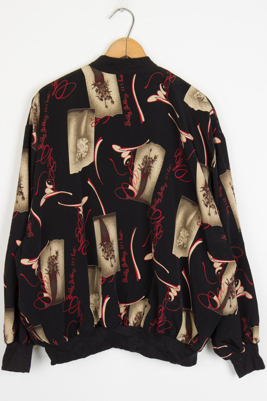 90s Jacket 9043