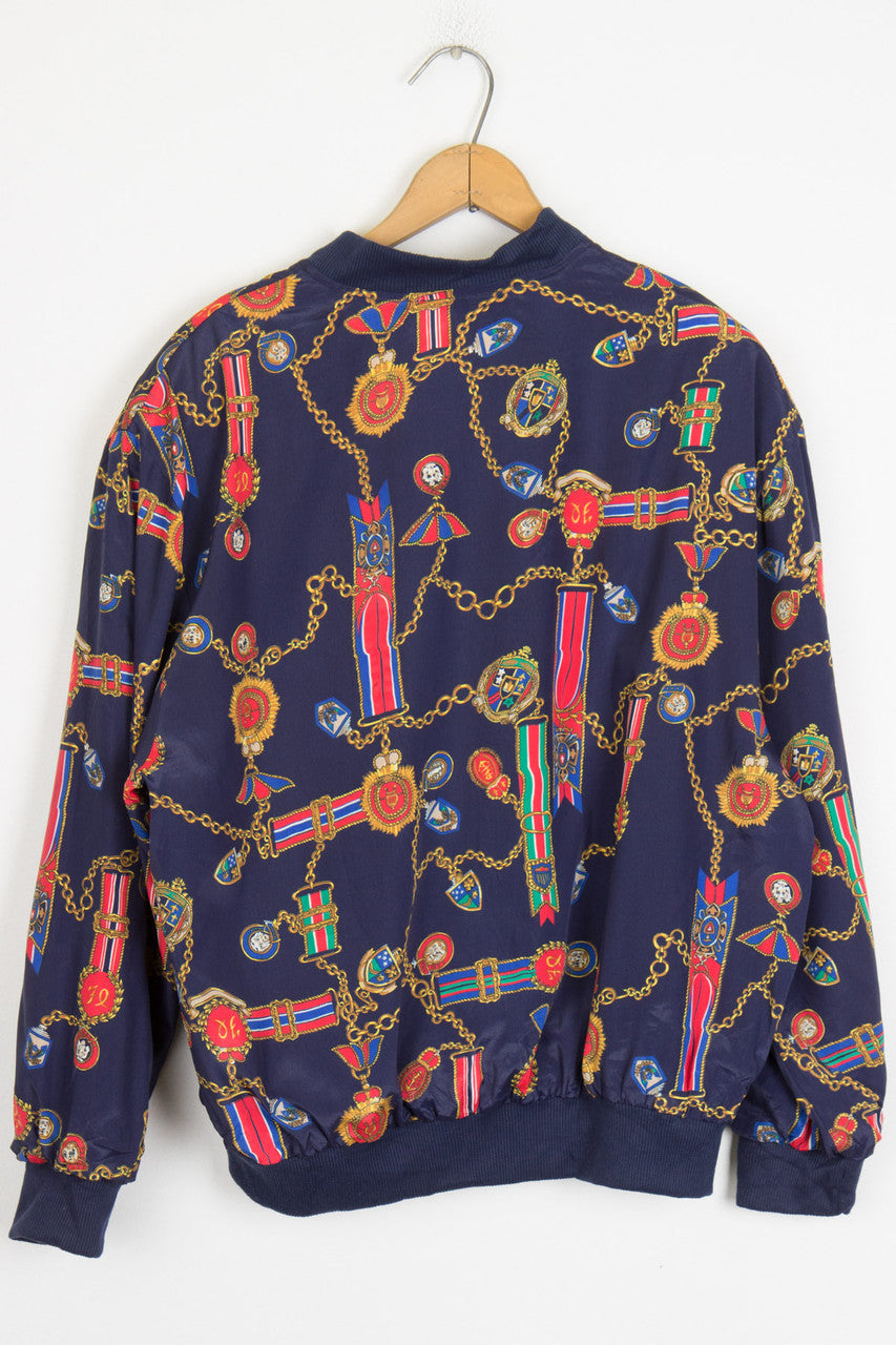 90s Jacket 9045