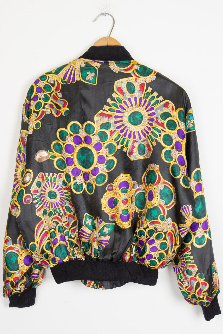 90s Jacket 9048