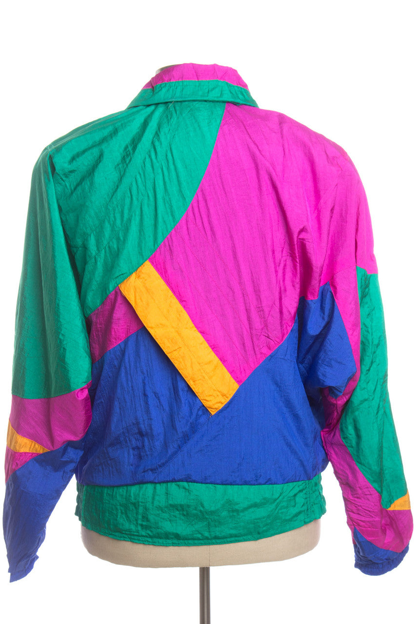 90s Jacket 9072