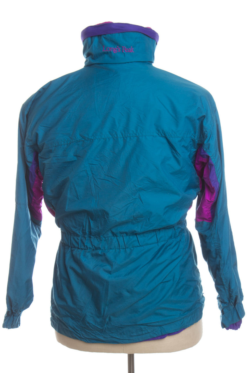 90s Jacket 9079