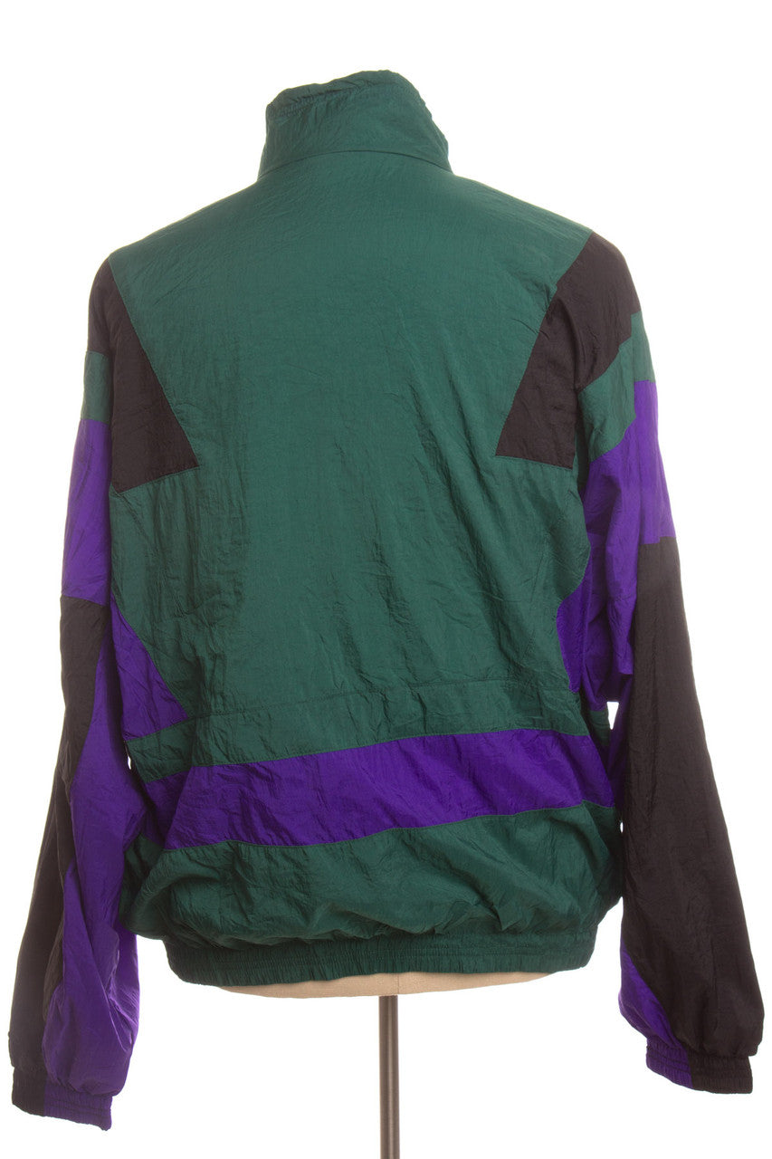 90s Jacket 9082