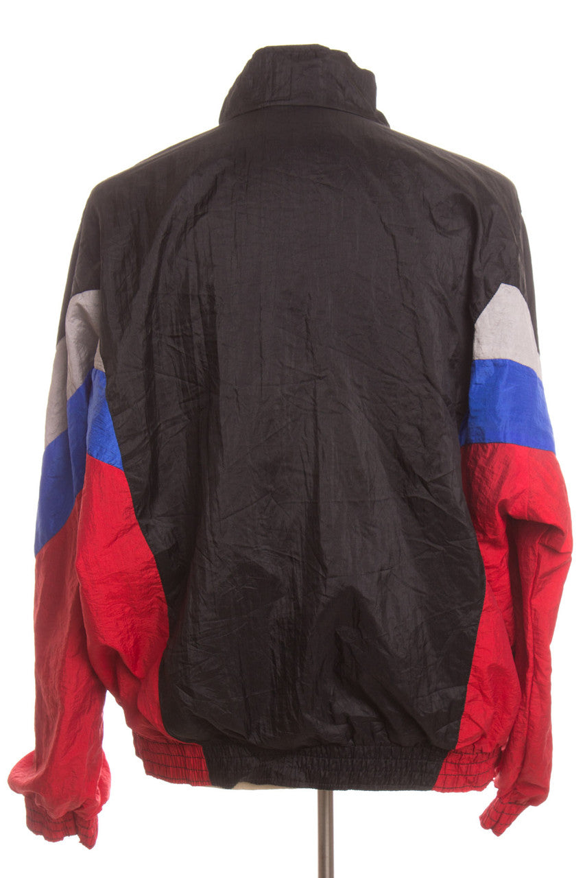 90s Jacket 9101