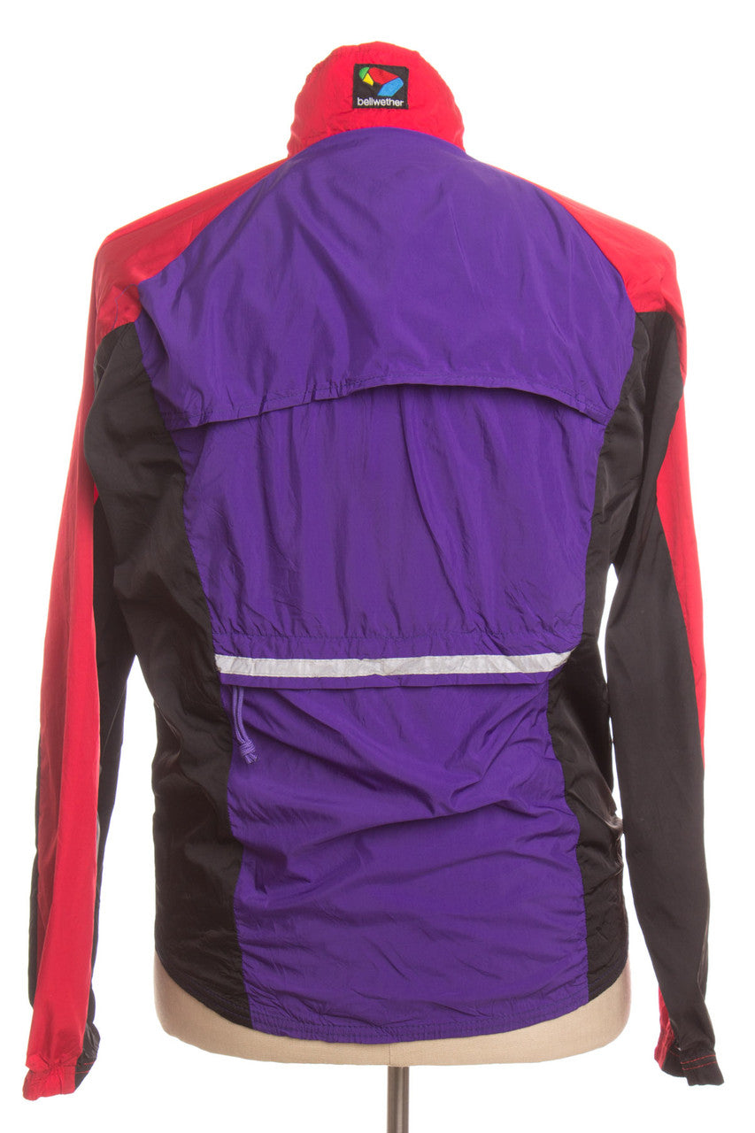 90s Jacket 9102