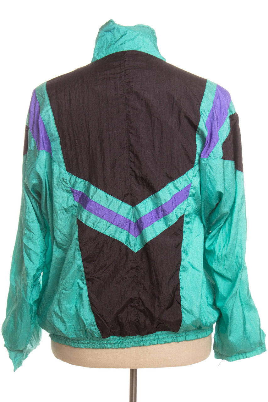 90s Jacket 9112
