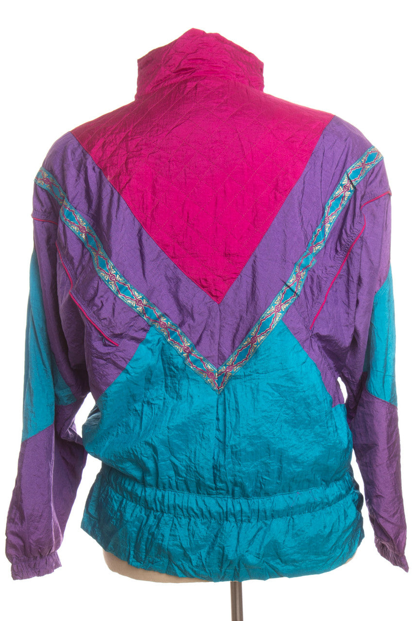 90s Jacket 9123