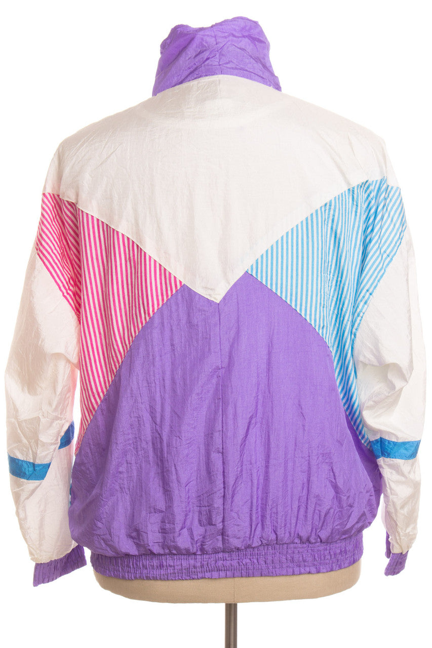 90s Jacket 9128