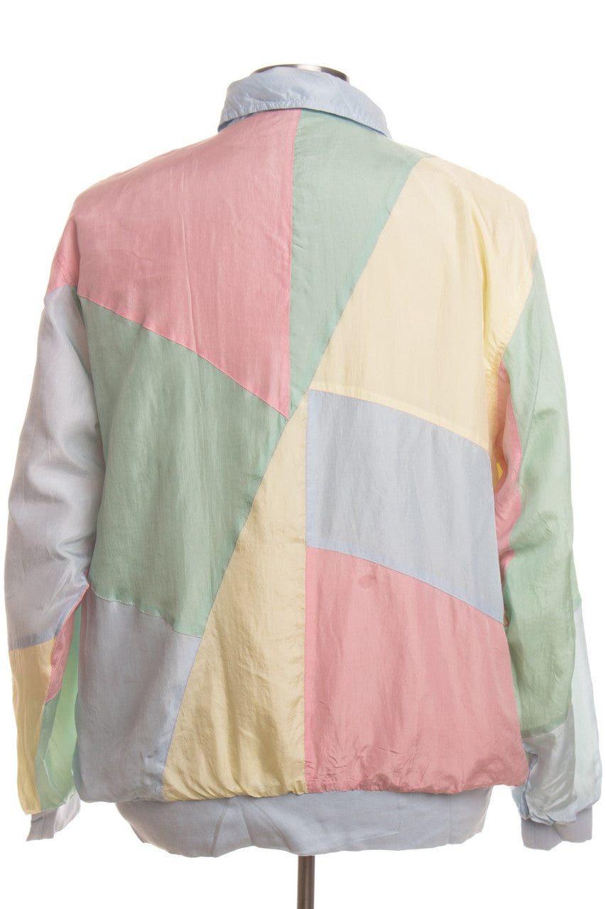 90s Jacket 9136