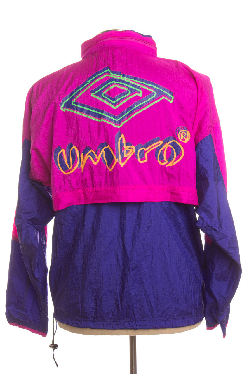 90s Jacket 9151