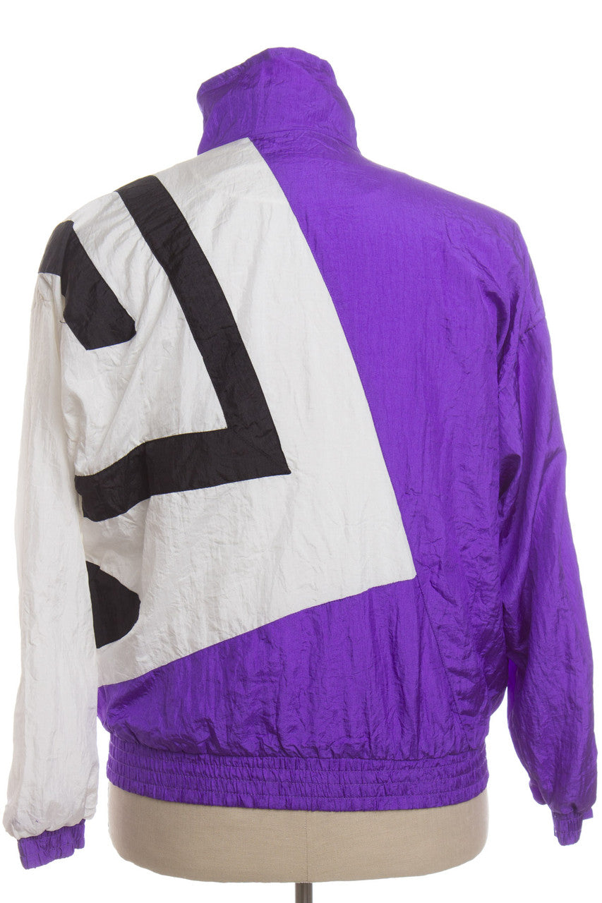 90s Jacket 9168