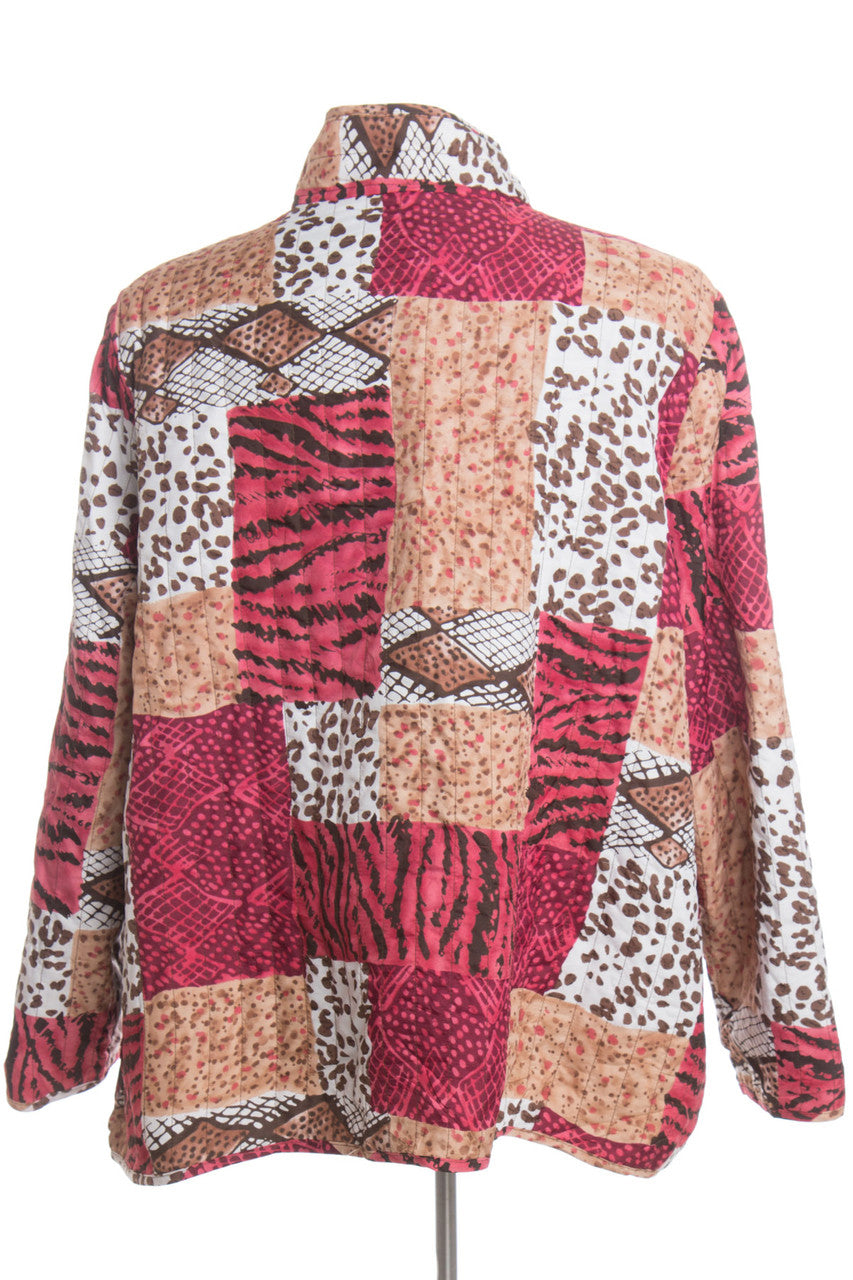 90s Jacket 9186