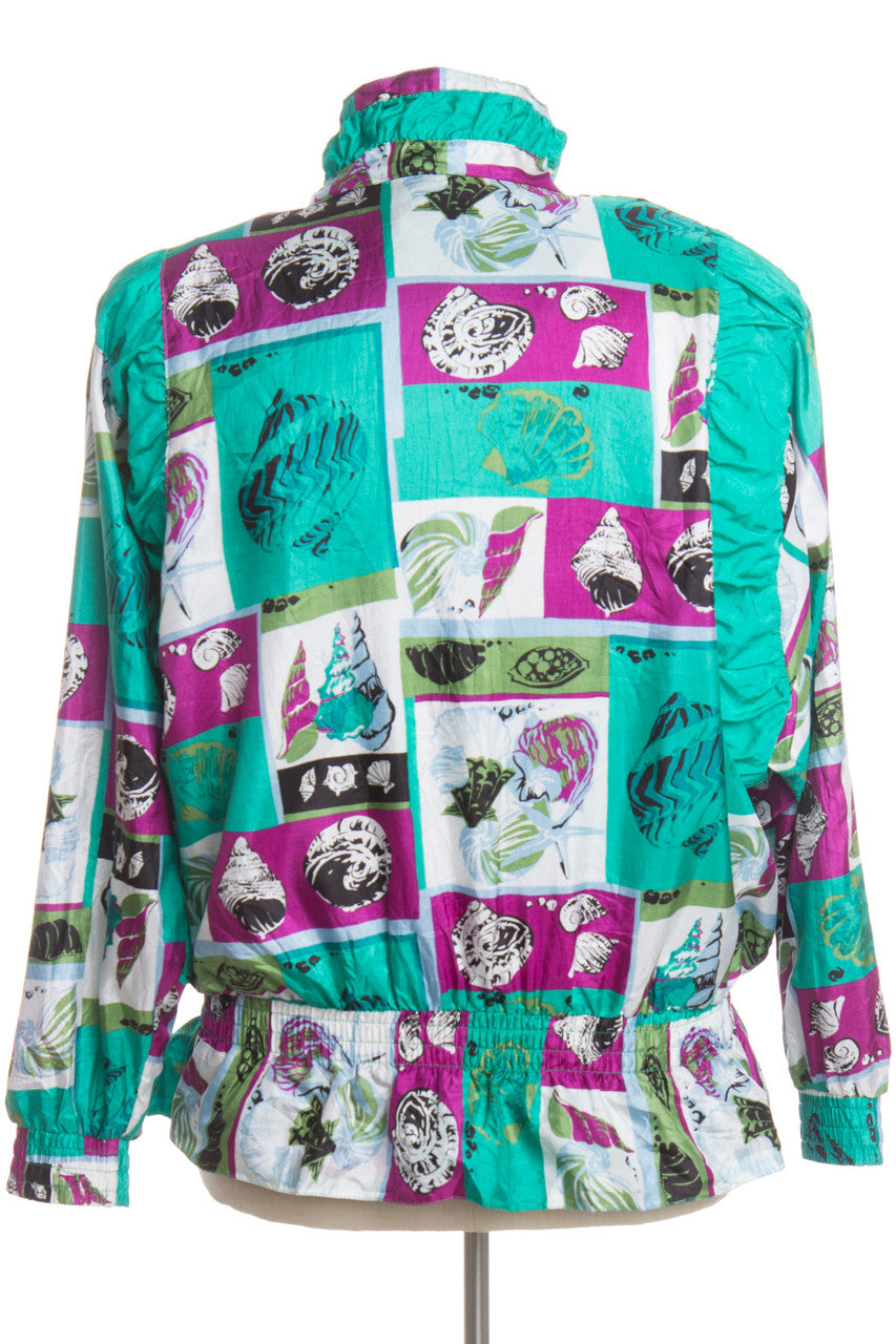 90s Jacket 9193