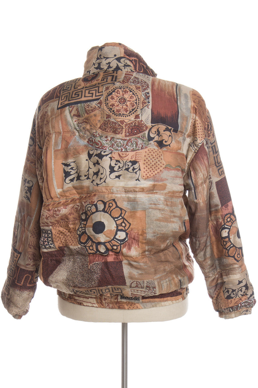 90s Jacket 9195