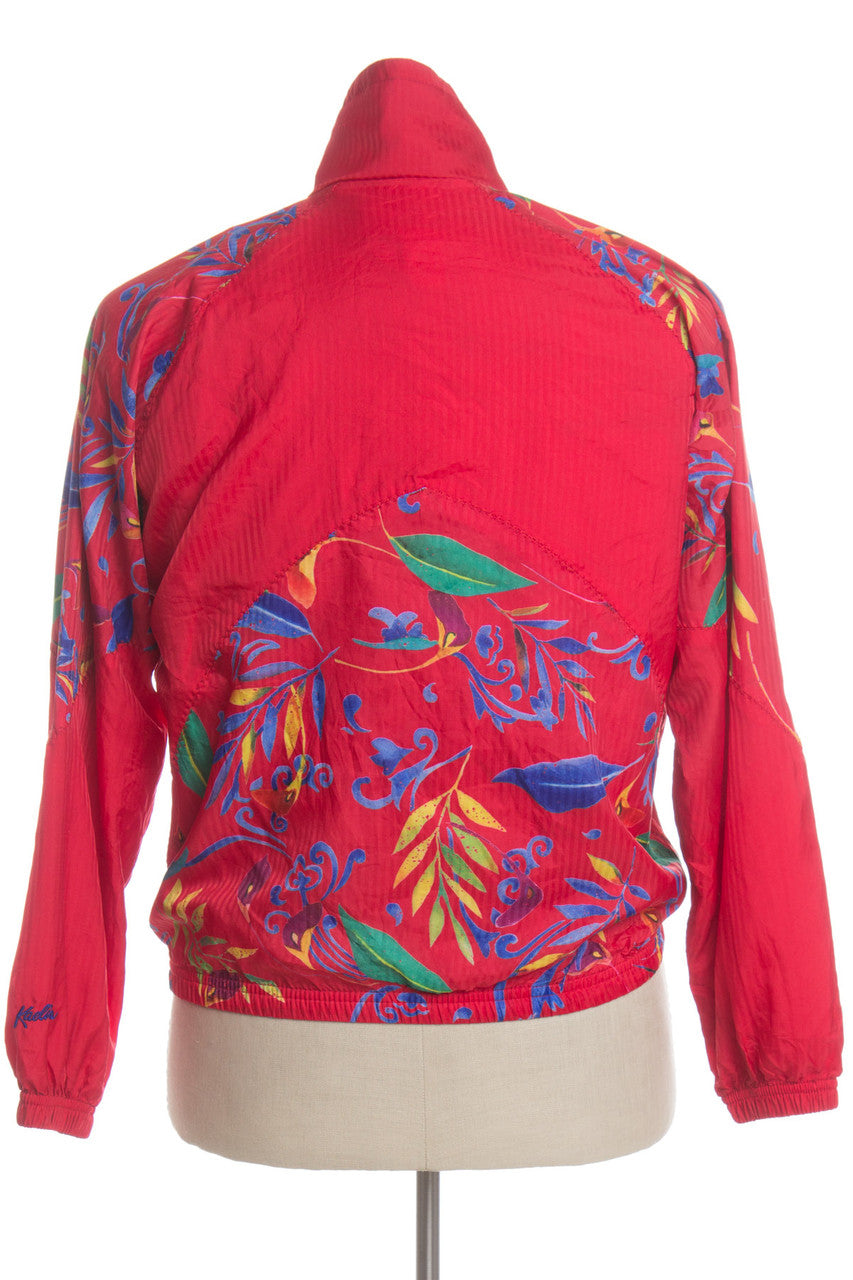 90s Jacket 9198