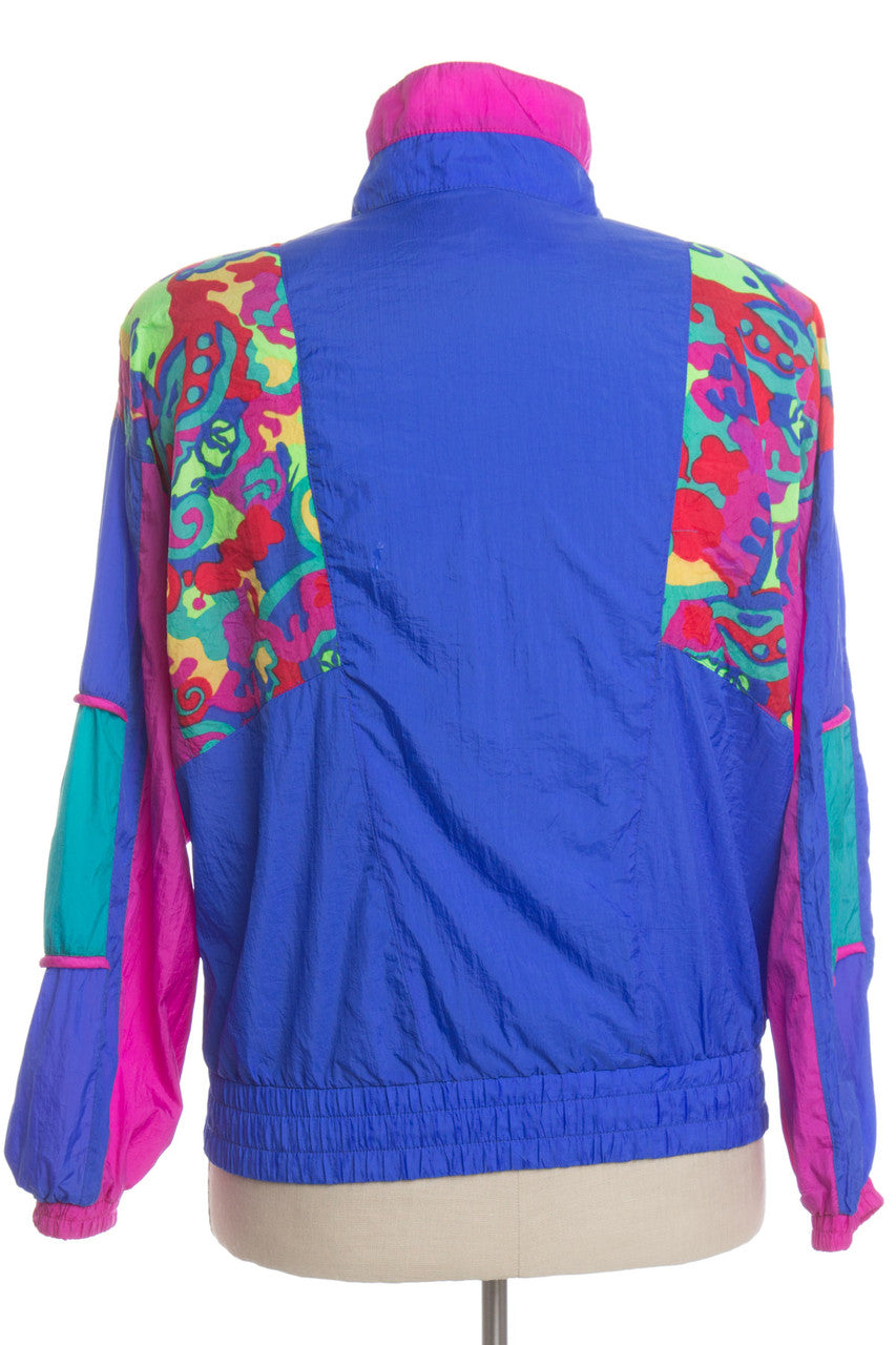 90s Jacket 9207