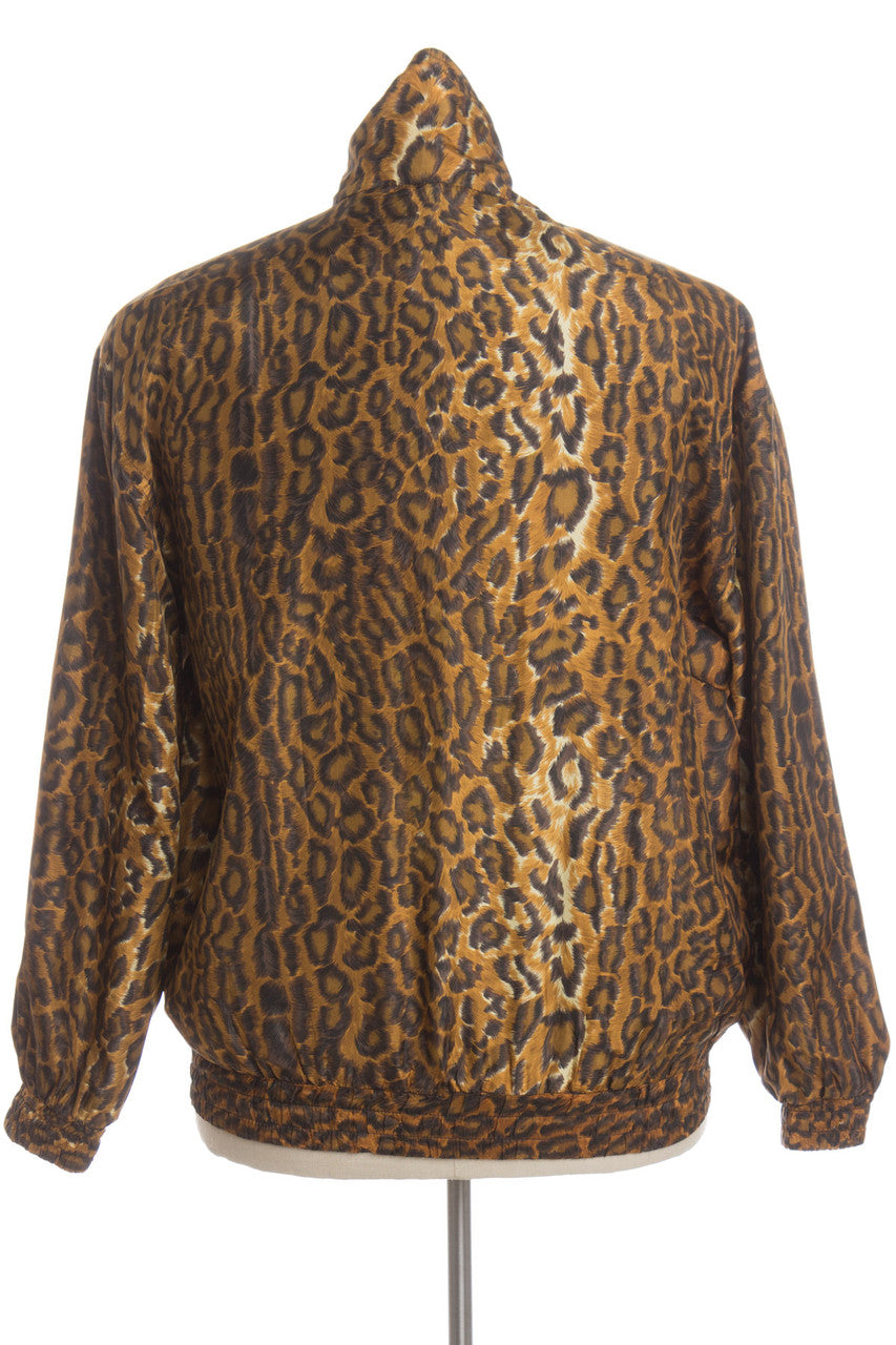 90s Jacket 9209