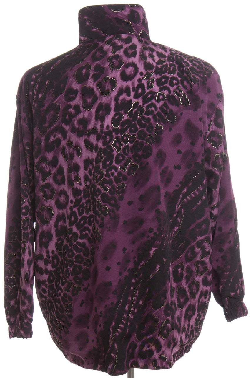 90s Jacket 9210
