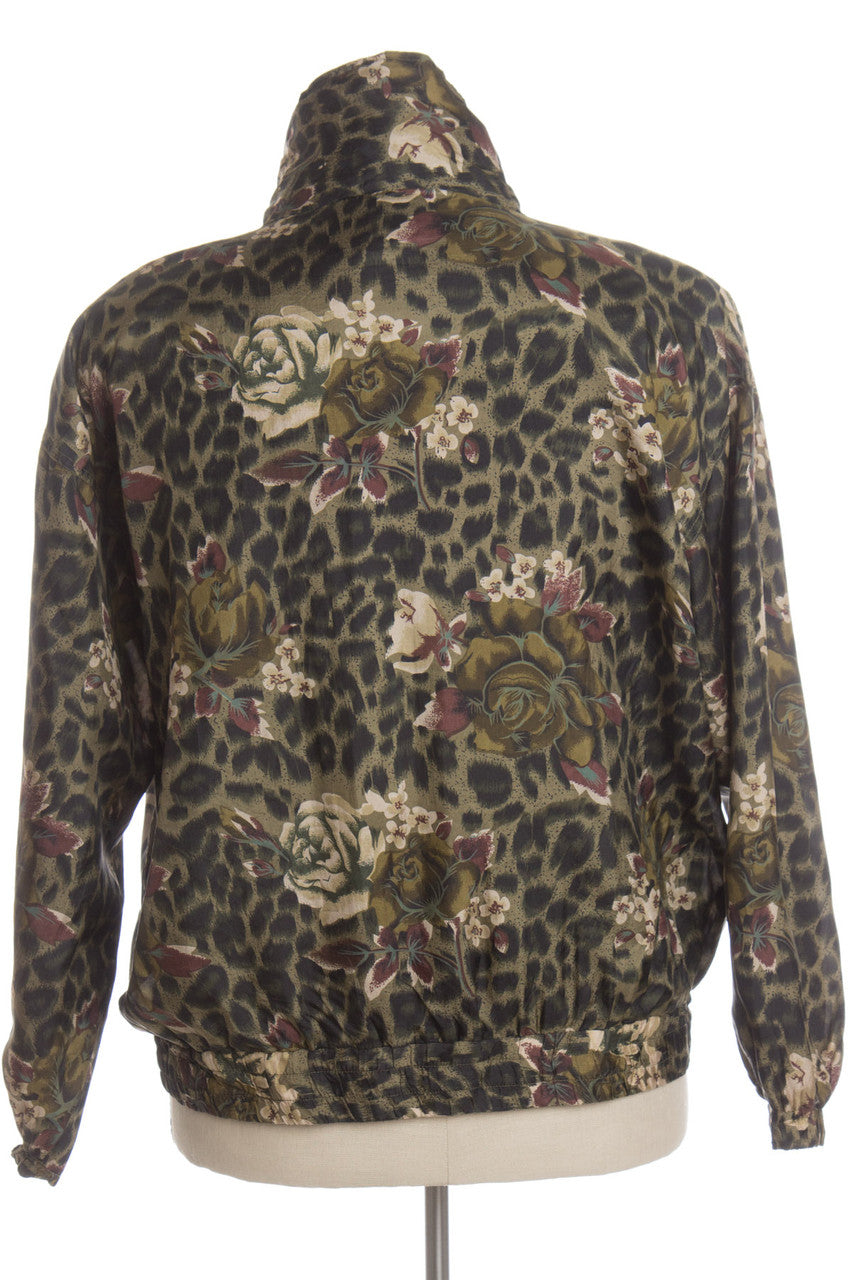 90s Jacket 9212