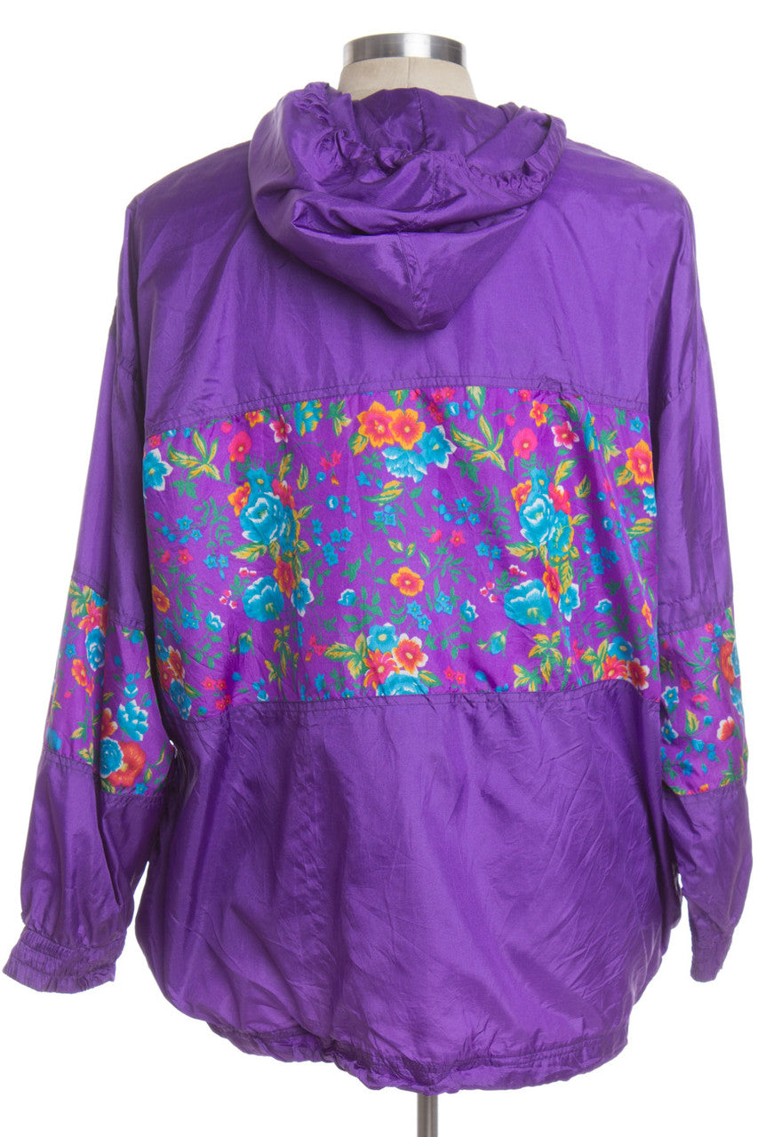 90s Jacket 9214